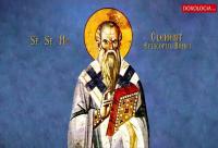 Sfântul Sfințit Mucenic Clement, Episcopul Romei