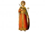 Sfânta Mare Muceniță Ecaterina