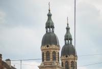 Catedrala Mitropolitană din Sibiu