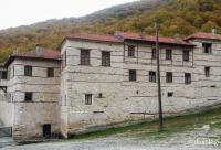 Mănăstirea din Kleisoura, Grecia