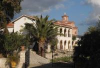 Mănăstirea „Sfântul Atanasie” – Corfu