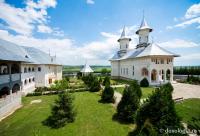 Mănăstirea Bodeşti