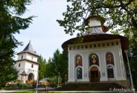 Mănăstirea Durău