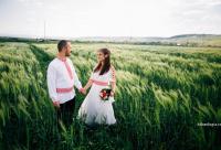 miri în lanul de grâu