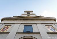 Biserica „Sfântul Arhanghel Mihail” – Catedrala Patriarhală a Serbiei