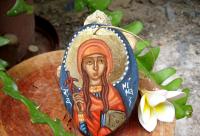 (Video) Sfânta Nina, luminătoarea Georgiei
