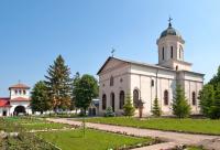Mănăstirea Ghighiu