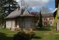Mănăstirea Schimbării la Față a Domnului – Terrasson, Franţa