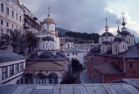 Mănăstirea „Sfântul Pantelimon”