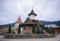 Mănăstirea Petru Vodă