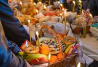 Moșii de iarnă sau tinerețe fără de bătrânețe și viață fără de moarte