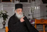 părintele Nectarie Vitalis