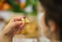 „Mai bine nu postești, decât să te lauzi pentru fapta aceasta”