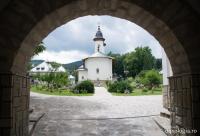 Mănăstirea Văratec