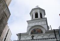 Biserica Sfântul Ioan – Piață din București