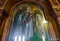 (Video) Sfânta Cuvioasă Ipomoni – sfânta „Răbdare”