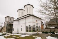 Mănăstirea Șerbănești – Morunglavu