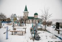 Biserica „Pogorârea Duhului Sfânt” din Răzălăi, Republica Moldova