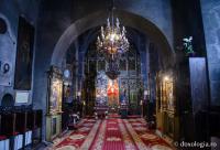 Biserica „Sfântul Ioan Domnesc” din Piatra Neamț