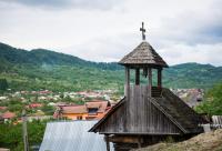 clopotniță