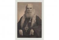 Sfântul Ierarh Serafim Sobolev