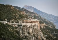 10 cuvinte de folos din Athos – „Lecţiile pe care ţi le dă Dumnezeu sunt total diferite de cele pe care ţi le dau oamenii”