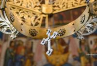 cruce candelabru