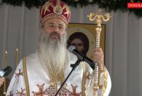 (Video) A fi la cină cu Hristos înseamnă să avem haina de nuntă: credința si fapte bune. IPS Teofan