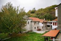 Chilia Sfântul Ioan Teologul (Cucuvino) Provata