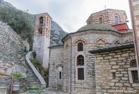 Kiriakonul Schitului Sfânta Ana – Athos