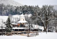 Mănăstirea Horaița