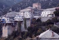 Mănăstirea Dionisiu