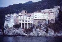 Mănăstirea Grigoriu – Athos