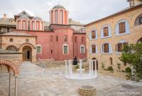 Katholikonul Mănăstirii Pantocrator
