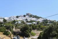Mănăstirea „Sfântul Ioan Teologul” din Insula Patmos