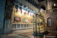 Biserica Sfântului Mormânt