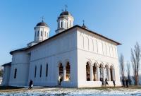 Biserica „Sfântul Nicolae” din ostrovul Cernicăi