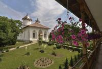 Mănăstirea Cernica