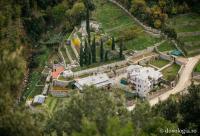 Chilia „Înălțarea Domnului”, Lacu