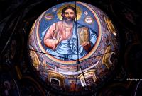 Iisus Hristos Pantocrator