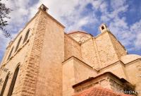Biserica Sfintei Fotini – Samarineanca de la Fântâna lui Iacov