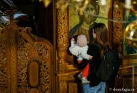 La braț cu Iuda sau la picioarele Mântuitorului – pelerini pe drumul spre Înviere