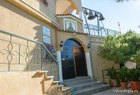 (Video) Mănăstirea Cuviosului Patapie din Loutraki