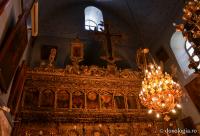 Biserica Sfinților 40 de Mucenici din Ierusalim