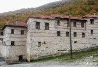 Mănăstirea „Nașterea Maicii Domnului” – Kleisoura
