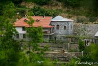Chilia „Sfântul Antonie cel Mare”, Lacu