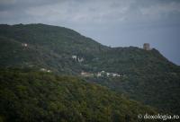 Sihăstria Colciu – Athos