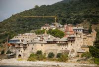 Mănăstirea Xenofont – Athos