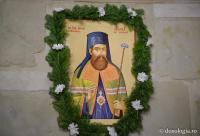 Sfântul Ierarh Iacob Putneanul