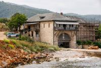 Arsanaua „Sfântul Vasile” a Mănăstirii Hilandar